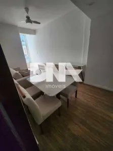 Apartamento com 3 Quartos à venda, 90m² no Humaitá, Rio de Janeiro