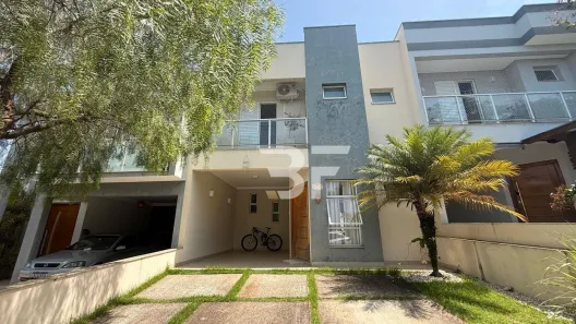 Casa de Condomínio com 3 Quartos à venda, 193m² no Jardim Vista Verde, Indaiatuba