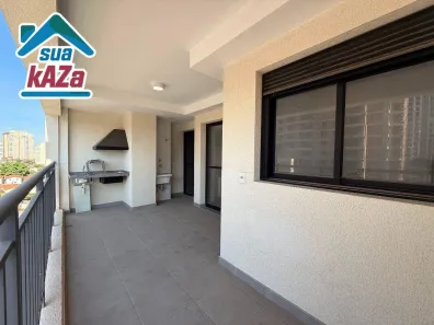 Apartamento com 3 Quartos para alugar, 69m² no Vila Firmiano Pinto, São Paulo