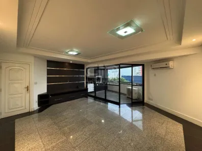 Apartamento com 3 Quartos para alugar, 157m² no Alvorada, Cuiabá