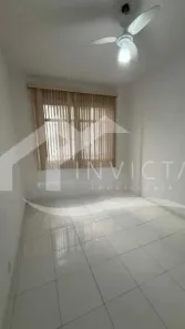 Apartamento com 1 Quarto à venda, 27m² no Botafogo, Rio de Janeiro