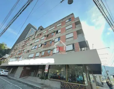 Apartamento com 1 Quarto à venda, 30m² no Itoupava Seca, Blumenau