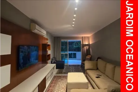 Apartamento com 3 Quartos à venda, 119m² no Barra da Tijuca, Rio de Janeiro