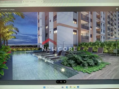 Apartamento com 3 Quartos à venda, 65m² no Vila Lisboa, São Paulo