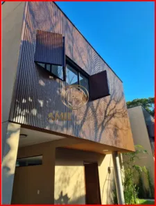 Casa de Condomínio com 3 Quartos à venda, 206m² no Camburi, São Sebastião