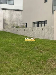 Lote/Terreno à venda, 287m² no Loteamento Residencial Fazenda Casa Grande, Taubaté