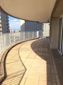 Apartamento com 4 Quartos à venda, 425m² no Jardim Fonte do Morumbi, São Paulo