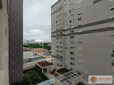 Apartamento com 2 Quartos à venda, 50m² no Cidade Mãe do Céu, São Paulo