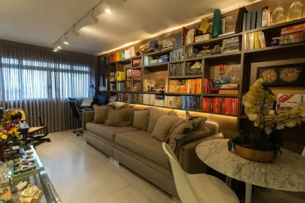 Apartamento com 3 Quartos à venda, 90m² no Bom Retiro, São Paulo