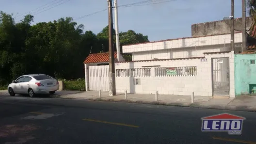 Casa com 3 Quartos à venda, 80m² no Balneário Monte Carlo, Ilha Comprida