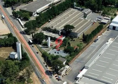 Galpão/Depósito/Armazém com 10 Quartos para alugar, 7562m² no Éden, Sorocaba