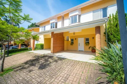 Casa com 4 Quartos à venda, 154m² no Granja Viana, Cotia