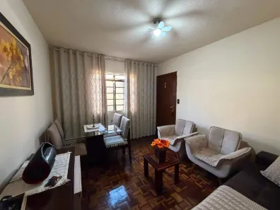 Apartamento com 3 Quartos à venda, 66m² no Pongelupe (Barreiro), Belo Horizonte