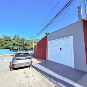 Casa com 2 Quartos para alugar, 110m² no Vila Nova Curuçá, São Paulo