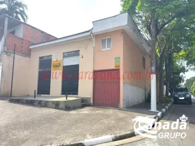 Casa com 3 Quartos à venda, 274m² no Bela Vista, Osasco