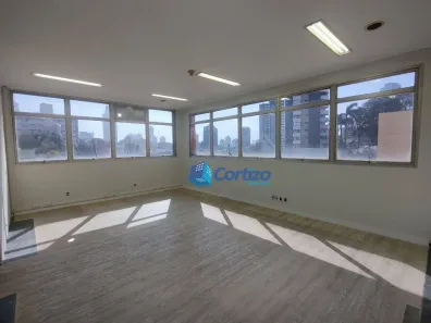 Prédio Comercial à venda, 826m² no Vila Boaventura, Jundiaí