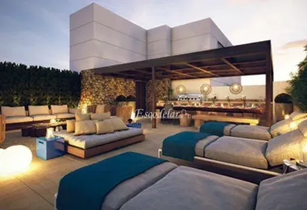 Apartamento com 2 Quartos à venda, 85m² no Vila Ipojuca, São Paulo
