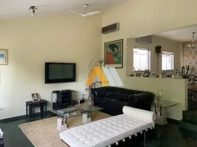 Casa de Condomínio com 3 Quartos à venda, 247m² no Jardim Residencial Chácara Ondina, Sorocaba
