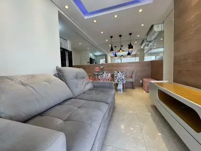 Apartamento com 2 Quartos para alugar, 70m² no Vila Mariana, São Paulo