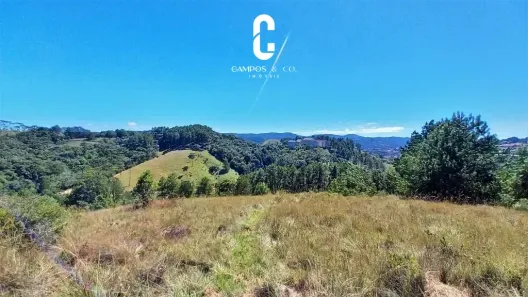 Lote/Terreno à venda, 40620m² no Umuarama, Campos do Jordão