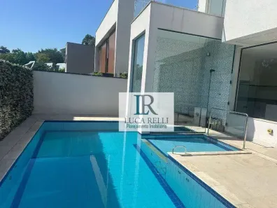 Casa com 4 Quartos à venda, 510m² no Tamboré, Barueri