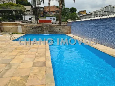 Apartamento com 3 Quartos à venda, 73m² no Taquara, Rio de Janeiro