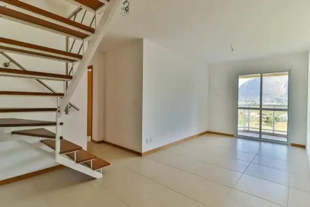 Cobertura com 2 Quartos à venda, 139m² no Recreio dos Bandeirantes, Rio de Janeiro