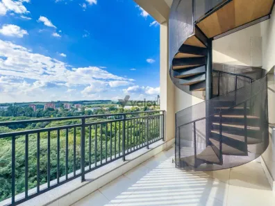 Cobertura com 3 Quartos à venda, 166m² no Bairro das Palmeiras, Campinas