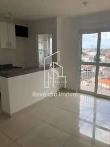 Apartamento com 2 Quartos à venda, 48m² no Vila Santa Catarina, São Paulo