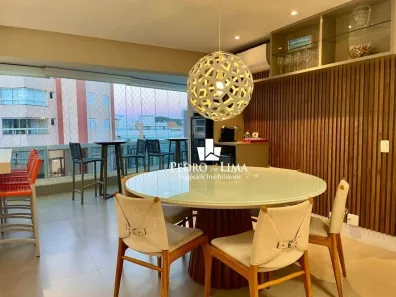 Apartamento com 5 Quartos à venda, 244m² no Riviera, Bertioga