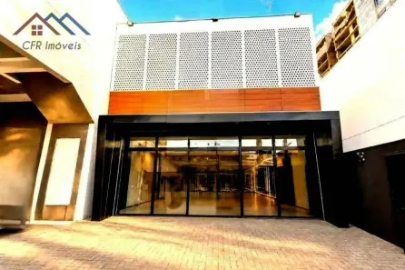 Ponto Comercial para alugar, 220m² no Indianópolis, São Paulo