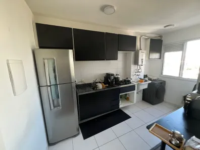 Apartamento com 2 Quartos à venda, 63m² no Vila Osasco, Osasco