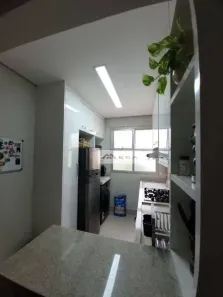 Apartamento com 1 Quarto à venda, 39m² no Botafogo, Campinas