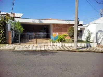 Casa com 3 Quartos à venda, 285m² no Jardim Santa Rosália, Sorocaba