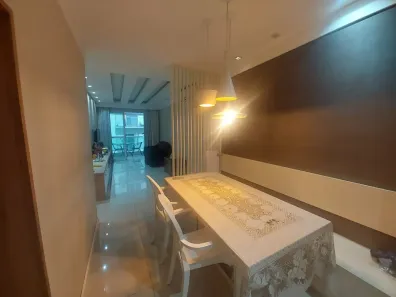 Apartamento com 3 Quartos à venda, 92m² no Freguesia (Jacarepaguá), Rio de Janeiro