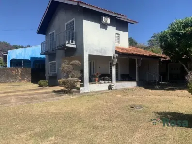Sobrado com 4 Quartos à venda, 197m² no , Chapada dos Guimarães