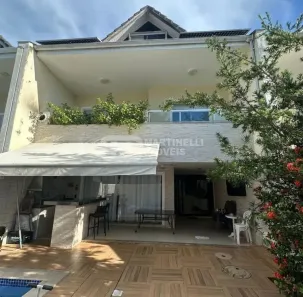 Casa de Condomínio com 4 Quartos à venda, 200m² no Recreio dos Bandeirantes, Rio de Janeiro