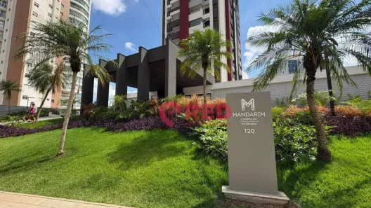 Apartamento com 1 Quarto à venda, 47m² no Parque Campolim, Sorocaba