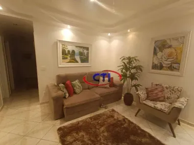 Apartamento com 4 Quartos à venda, 97m² no Centro, São Bernardo do Campo