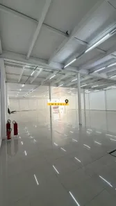 Ponto Comercial para alugar, 737m² no Centro, Taubaté
