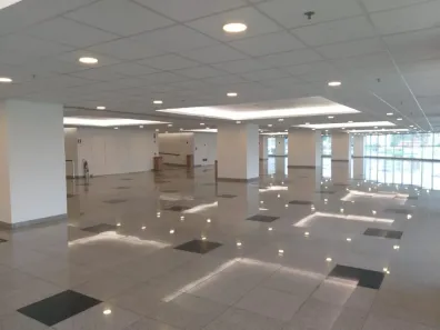 Sala Comercial para alugar, 1288m² no Brooklin Paulista, São Paulo