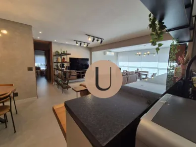 Apartamento com 4 Quartos à venda, 132m² no Vila Mariana, São Paulo