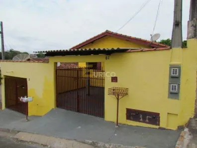 Casa com 2 Quartos para alugar, 85m² no Santa Claudina, Vinhedo
