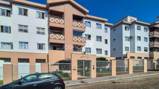 Apartamento com 3 Quartos à venda, 99m² no Velha, Blumenau
