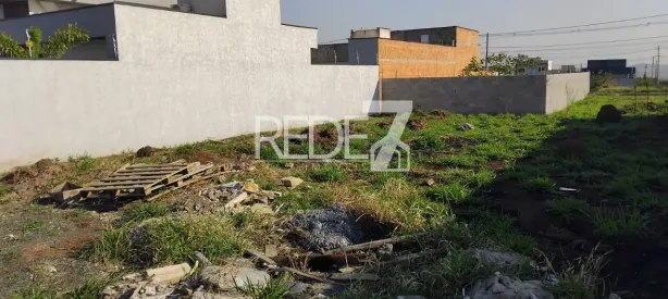 Lote/Terreno à venda, 160m² no Parque Bellaville, Hortolândia