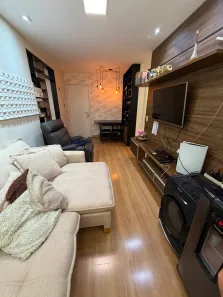 Apartamento com 2 Quartos à venda, 90m² no Rio Branco, Cariacica