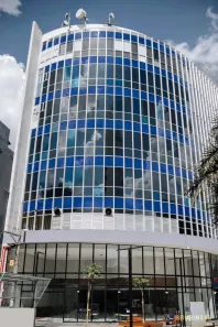 Sala Comercial para alugar, 2645m² no Fundação, São Caetano do Sul