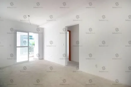 Apartamento com 2 Quartos à venda, 65m² no Campestre, Santo André