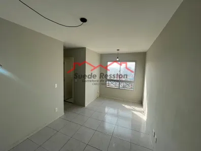 Apartamento com 2 Quartos para alugar, 48m² no Jardim Ubirajara (Zona Sul), São Paulo