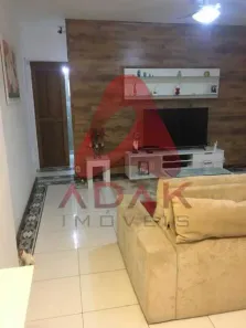 Apartamento com 2 Quartos à venda, 80m² no Copacabana, Rio de Janeiro